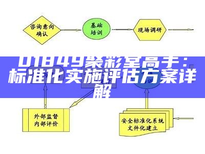 01849聚彩堂高手：标准化实施评估方案详解