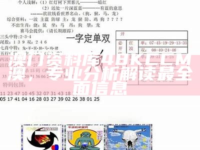 澳门资料库48KCCM澳，专业分析解读最全面信息