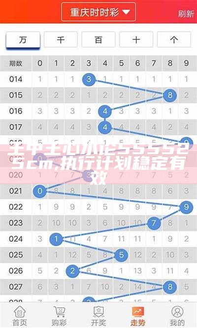 王中王心水论555525cm,执行计划稳定有效