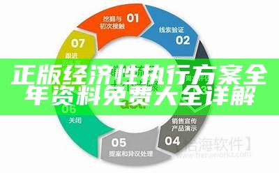 正版经济性执行方案全年资料免费大全详解